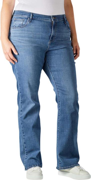 Produktbild Levis 725 Jeans Bootcut Plus Size (W34/L32)