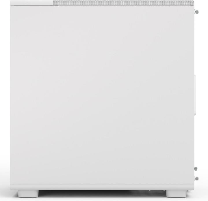 Image du produit Fractal Epoch TG (weiss, Tempered Glass) (ATX, mATX, Mini-ITX)