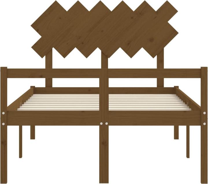 Actual product image vidaXL Mitena (135 x 190 cm)