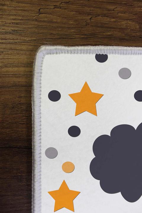 Produktbild Confetti Carpets Wren (200 x 80 cm)