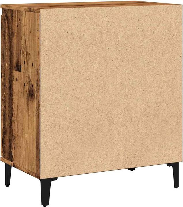 Produktbild vidaXL Sideboard (60 x 35 x 70 cm)