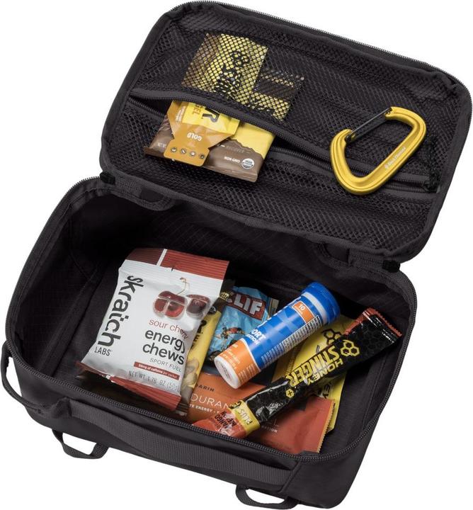Immagine prodotto Eagle Creek Pack-It Gear Cube S Black