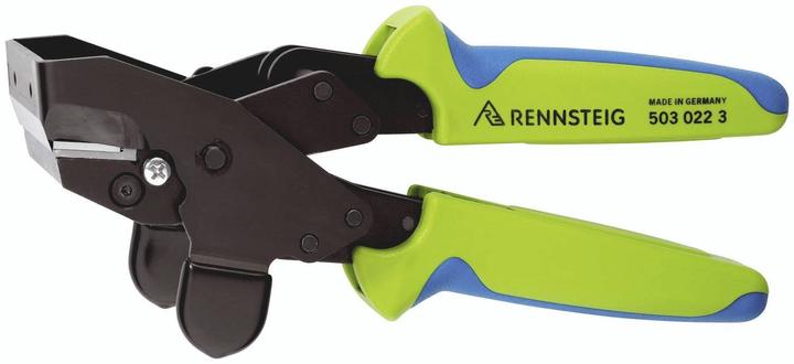 Produktbild Rennsteig Ausklinkzange 200 mm Werkzeuge (200 mm)