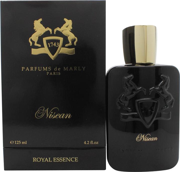 Actual product image Parfums de Marly Nisean by Eau de Parfum Spray 125 ml (Eau de parfum, 125 ml)