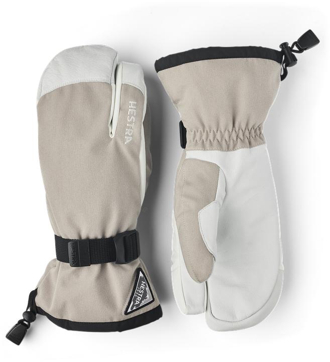 Produktbild Hestra Powder Gauntlet 3 Finger (L, M)