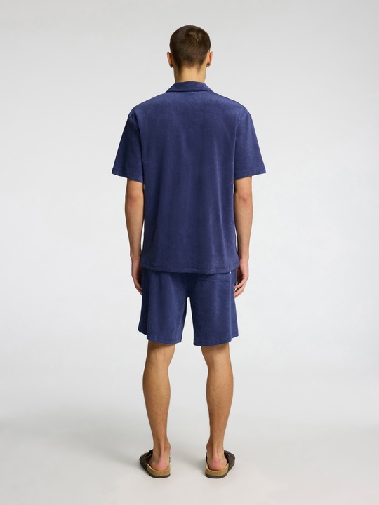 Immagine prodotto Selected Homme Frottee Kurzarmhemd (XL)