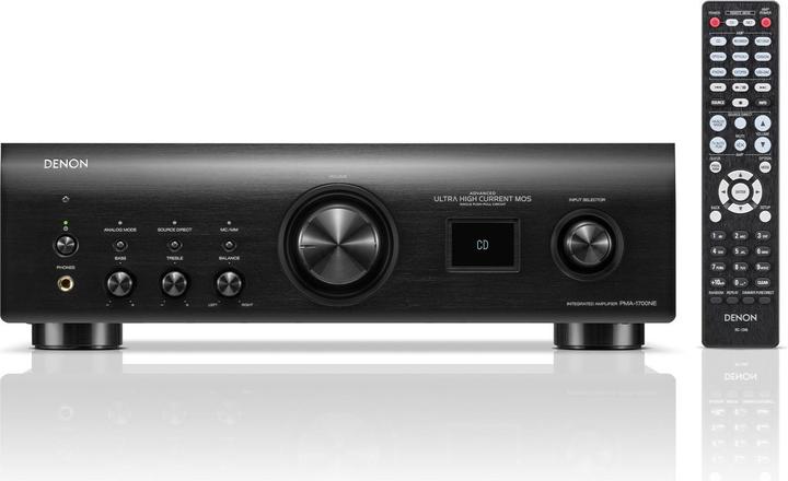 Denon PMA-1700NE (Verstärker)