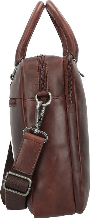 Actual product image Klondike 1896 Briefcase (17.30")