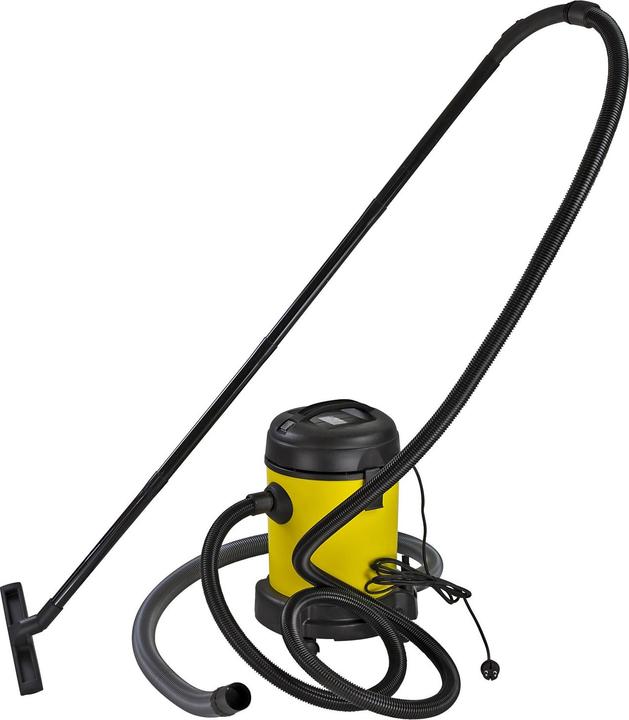 Produktbild Dema Schlammsauger / Schmutzwassersauger 4 in 1 DSS1200 (Nass-Trockensauger)