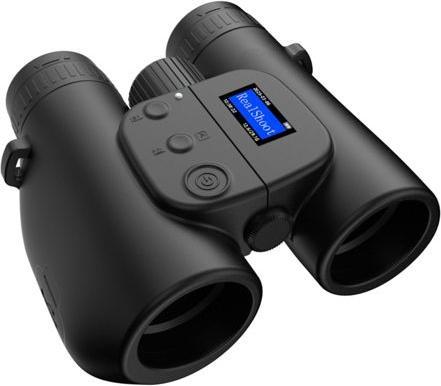 Levenhuk Kelvin Snap ED 8x42 Digital Photobinoculars (8x, 42 mm)