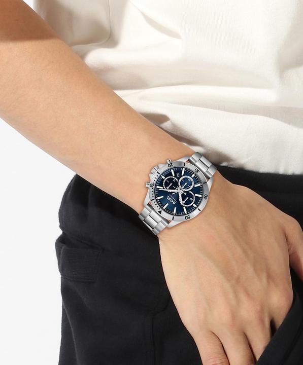 Produktbild BOSS Chronograph (Chronograph, 44 mm)