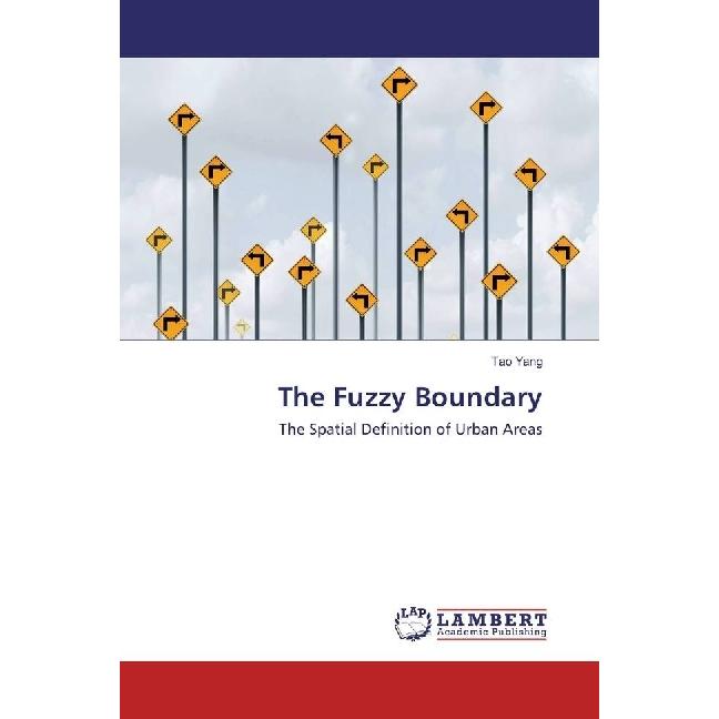 The Fuzzy Boundary, Fachbücher von Tao Yang