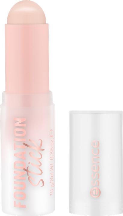 Actual product image essence FOUNDATION stick (1.7g)
