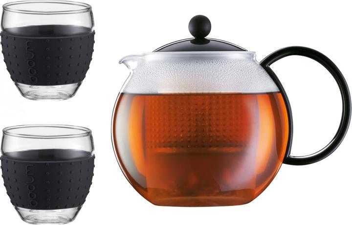 Image du produit Bodum Assam set (1 l)