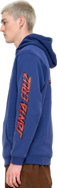 Produktbild Santa Cruz Roskopp Target Hood (M)