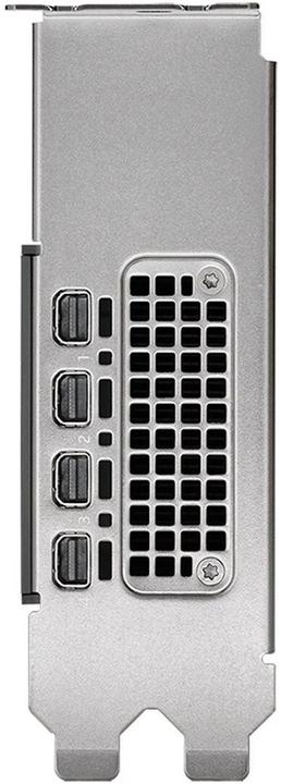 Image du produit PNY RTX 2000 Ada (16 Go)