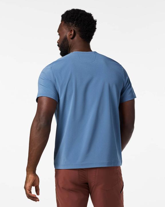 Image du produit Cotopaxi Pulso Tech T-Shirt (M)
