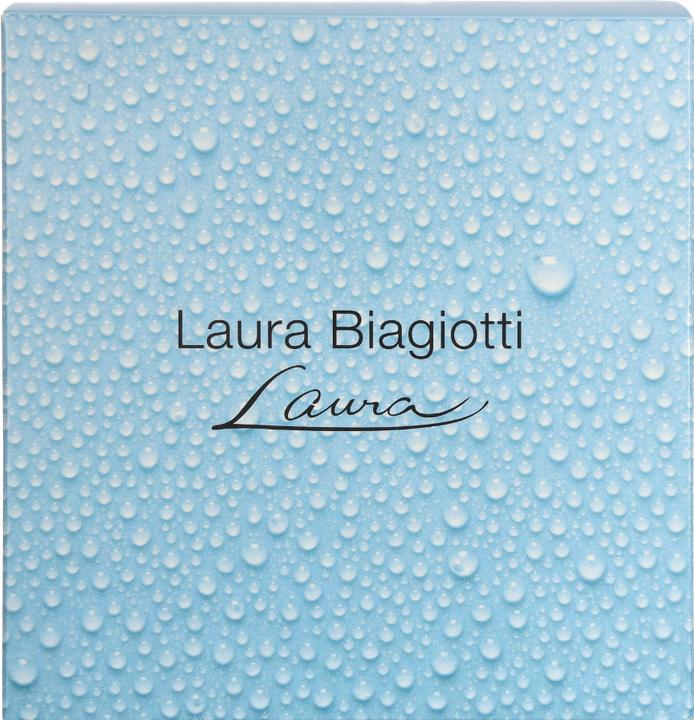 Immagine prodotto Laura Biagiotti Laura (Set di profumi)