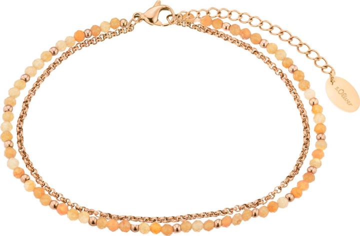 Oro rosa