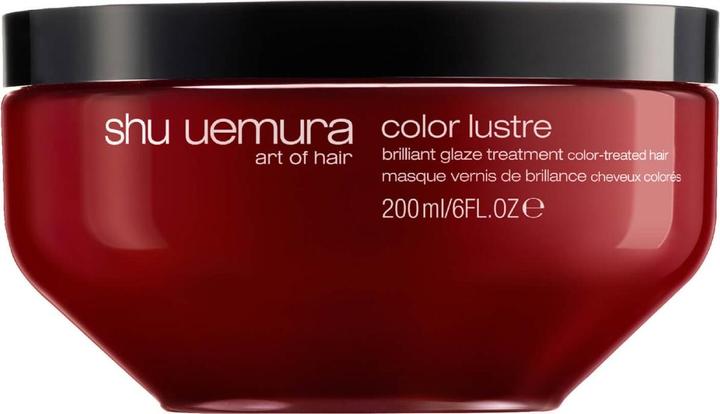Shu Uemura Color Lustre Treatment (200 ml)