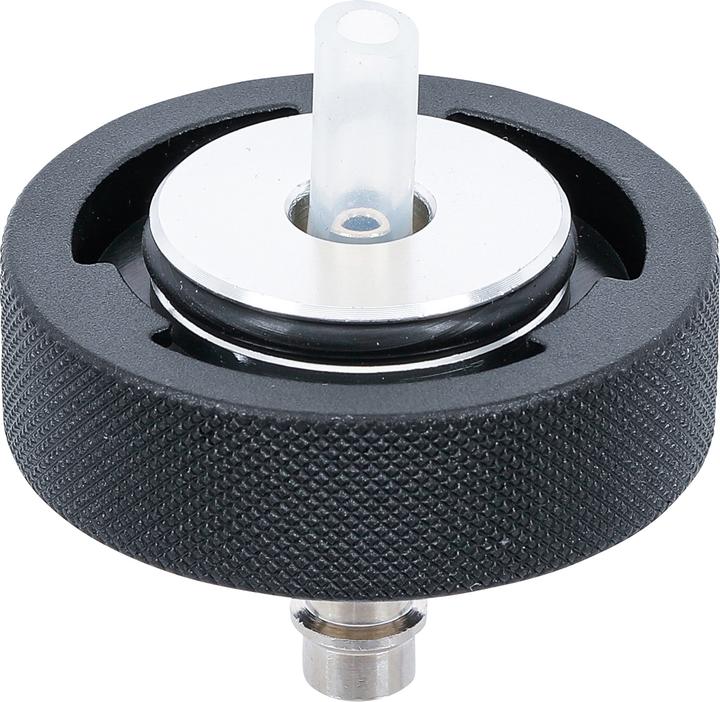Actual product image BGS Brake bleeding adapter
