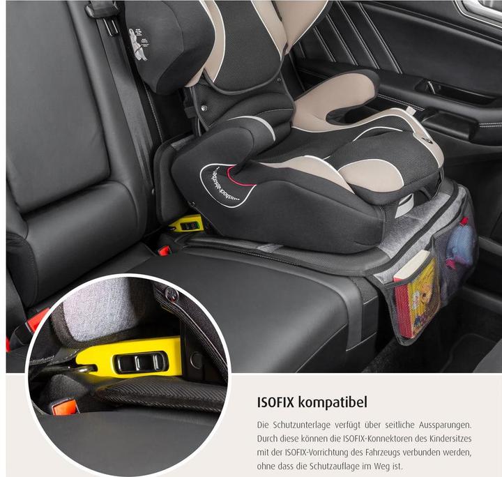 Produktbild Reer TravelKid Protect