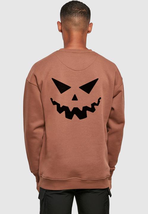 Produktbild Merchcode Halloween - Are You Scared Crewneck - 175627 (XXL)