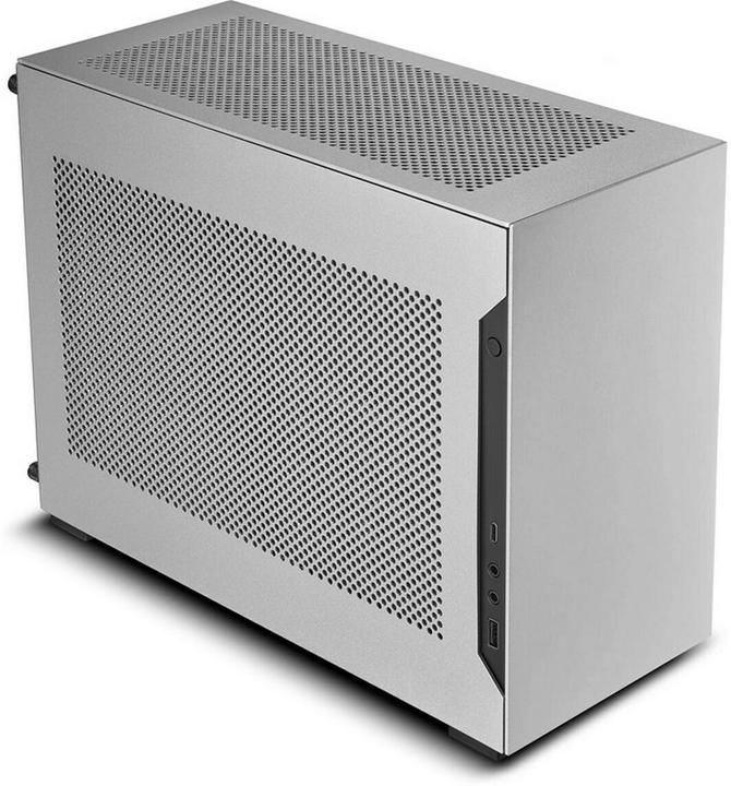 Actual product image Lian-Li A4-H2O A4 (Mini-ITX)