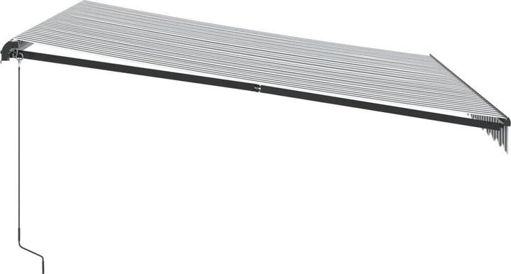 Produktbild vidaXL Einziehbare Markise (3 m)