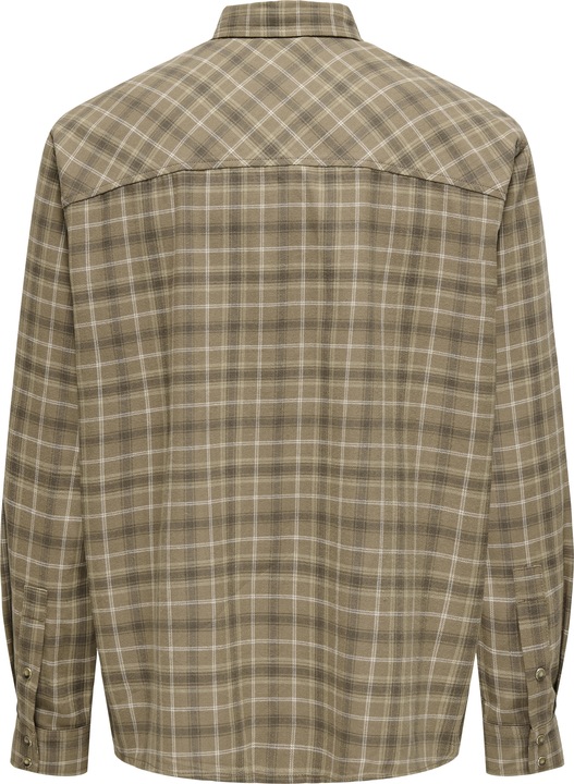 Produktbild Only & Sons ONSARCHER Hemd Hemd (L)