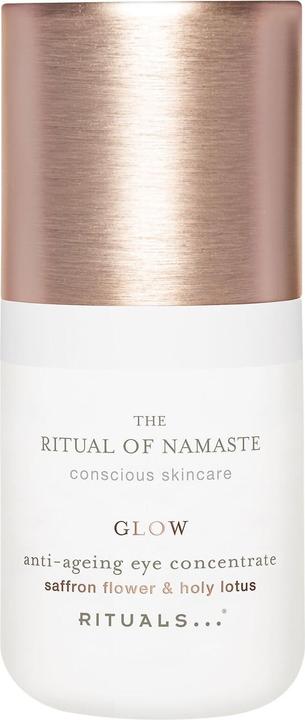 Image du produit Rituals Cliskica (Crème pour les yeux, 15 ml, Jour + nuit)