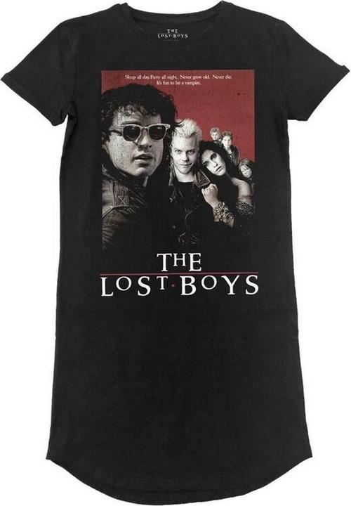 The Lost Boys Tshirtkleid