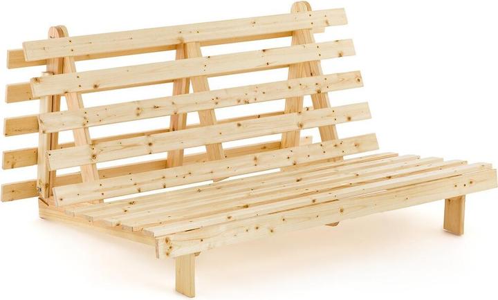 Produktbild La Redoute Interieurs Banquette Futon (Bettsofa)