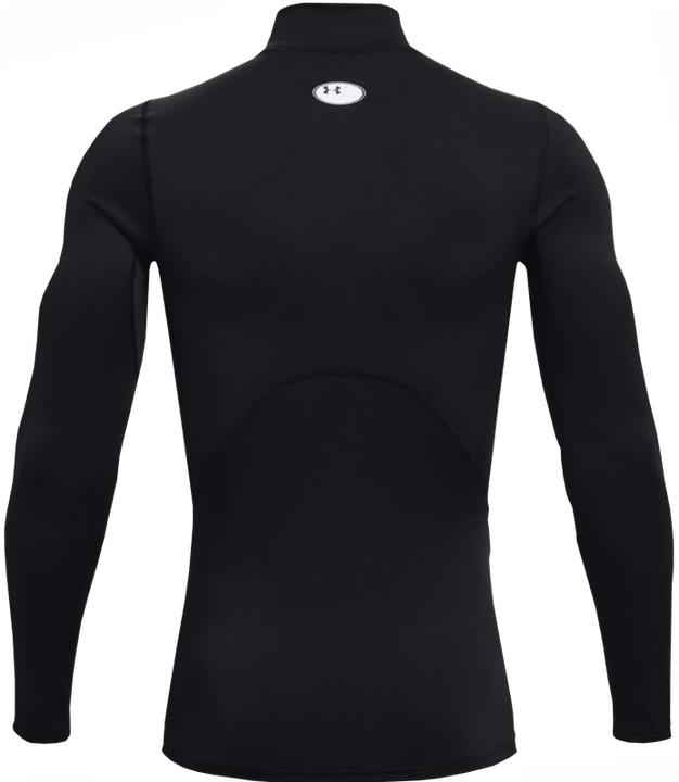 Produktbild Under Armour ColdGear® Armour Compression Mock Herren Longsleeve (XL)