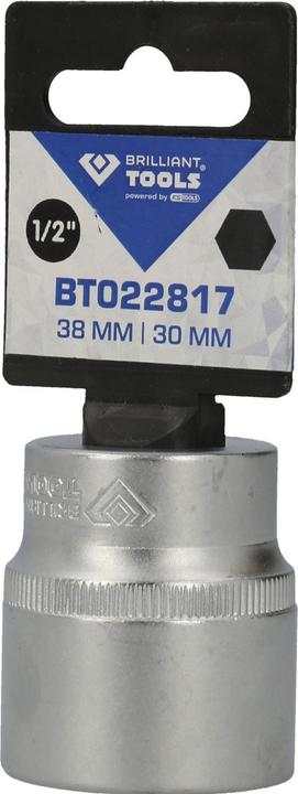 Produktbild Brilliant Tools BT022817 (30 mm)