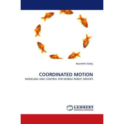 Coordinated Motion, Fachbücher