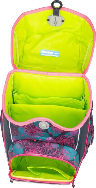 Image du produit Ergobag Kit cartable cubo (19 l)