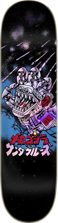 Santa Cruz Godzilla Mecha Hand (8")