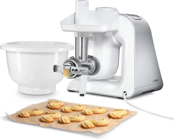 Produktbild Bosch Hausgeräte Spritzgebäckvorsatz MUZ5BS1