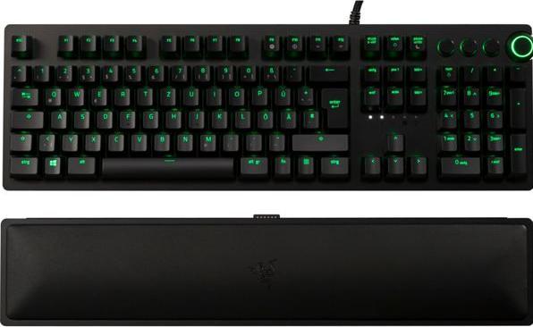 Image du produit Razer Huntsman Elite (DE, Filaire)