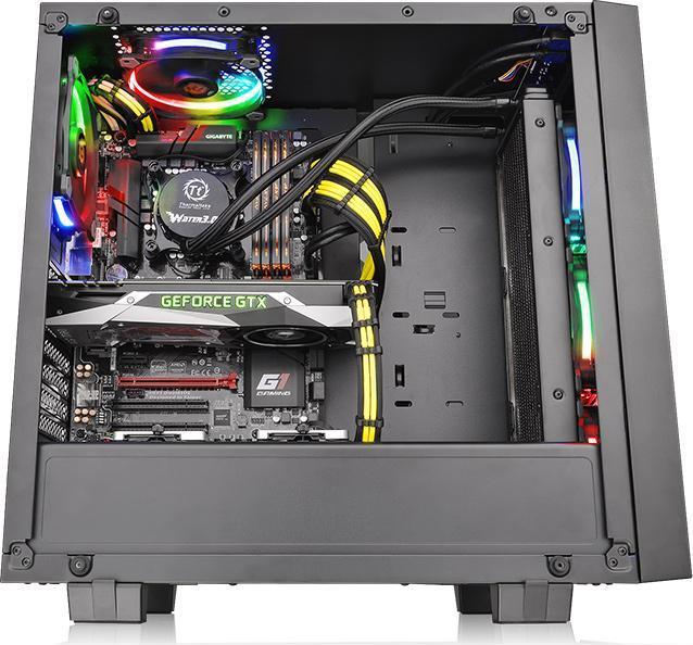 Actual product image Thermaltake Core G21 (ATX)