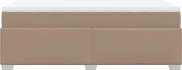 Produktbild vidaXL Boxspringbett (80 x 200 cm)