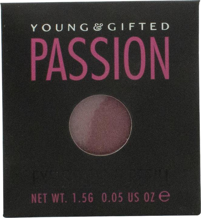 Young and Gifted Passion Lidschatten (Passion)