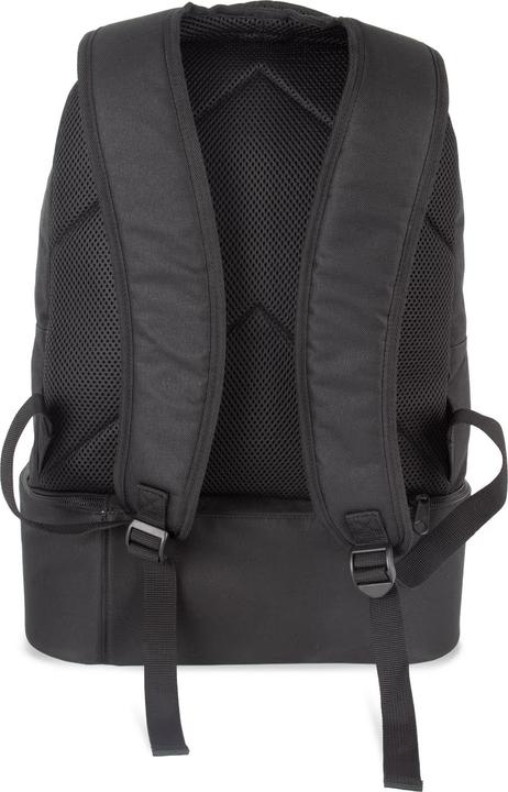 Actual product image Kimood Hard-bottom backpack