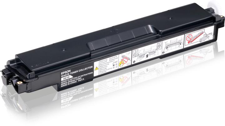 Produktbild Epson S050610 Resttonerbehälter