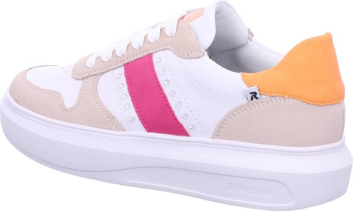 Image du produit Rieker Baskets W1200 80 (39)