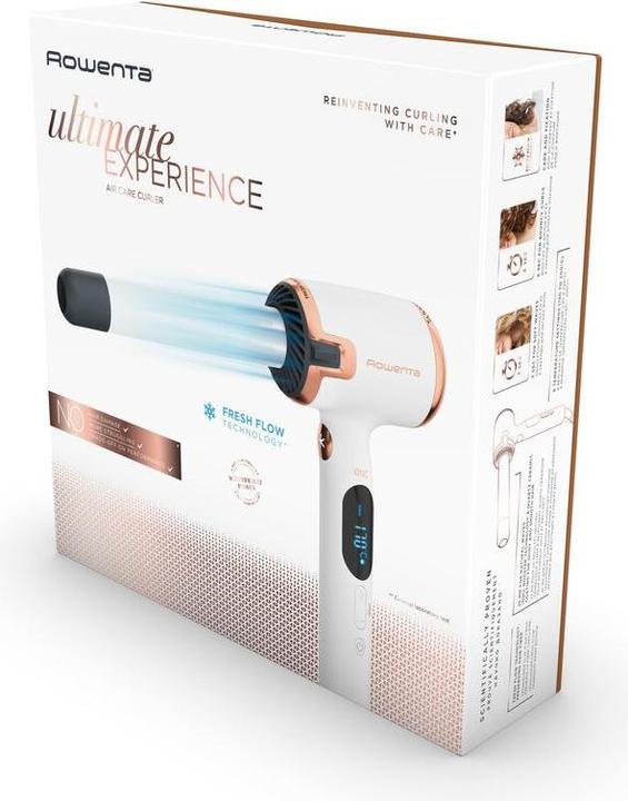 Actual product image Rowenta CF4310