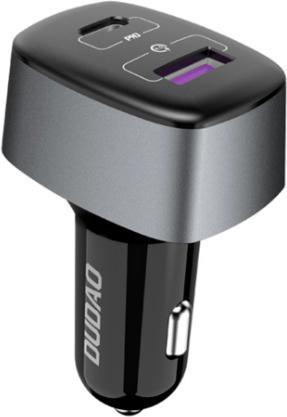 Produktbild Dudao car charger usb