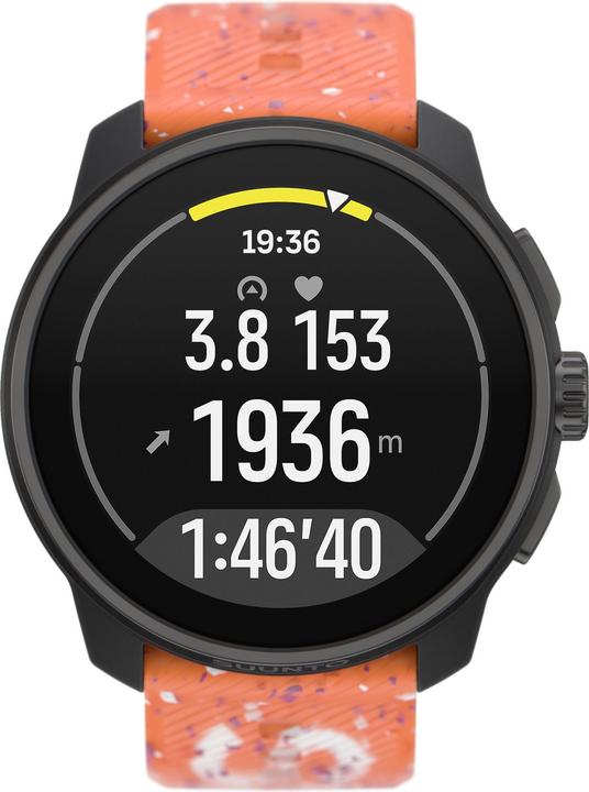 Produktbild Suunto Race S (45 mm)