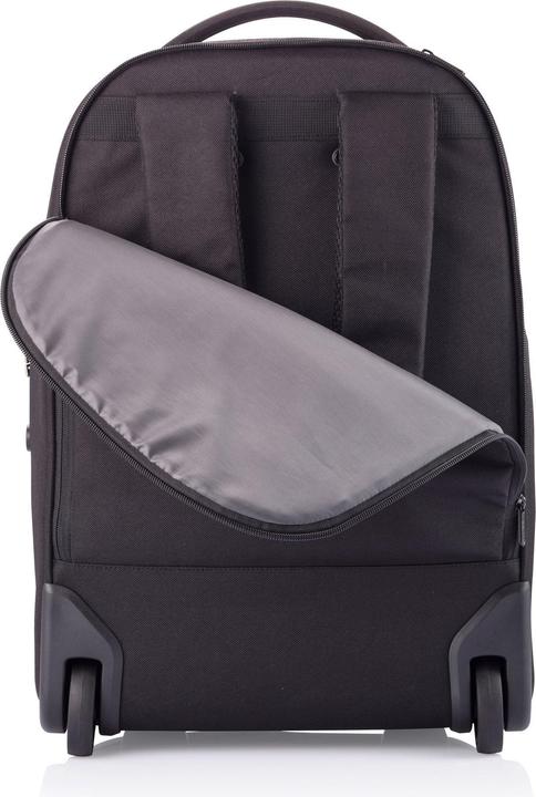 Actual product image XD Design XD P705.771 - Travel Trolley Backpack Bobby (24 l)